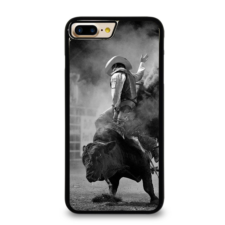 EXTREME SPORT RODEO COWBOY iPhone 7 Plus Case