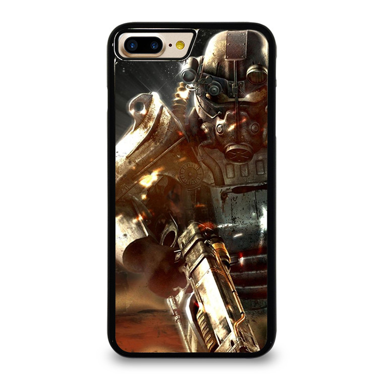 FALLOUT 3 iPhone 7 Plus Case