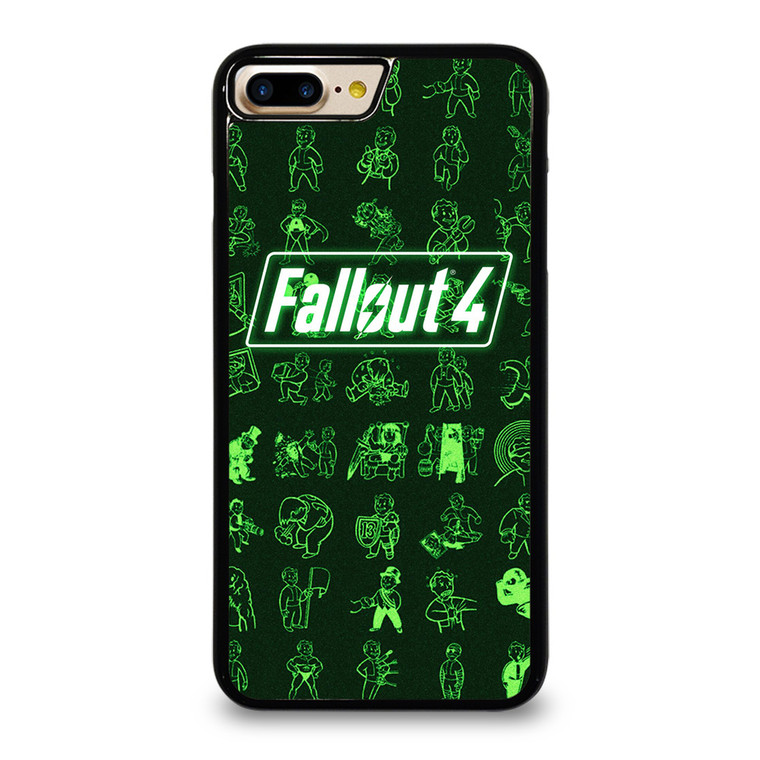 FALLOUT 4 iPhone 7 Plus Case