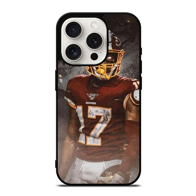 TERRY MCLAURIN WASHINGTON COMMANDERS 2 iPhone 15 Pro Case