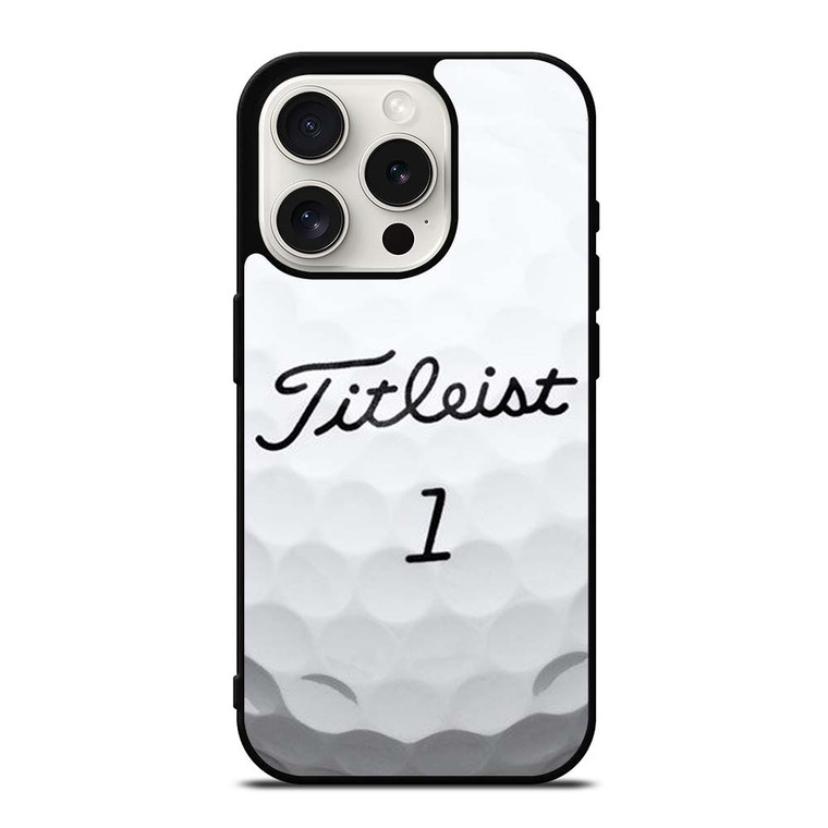 TILEIST 1 iPhone 15 Pro Case