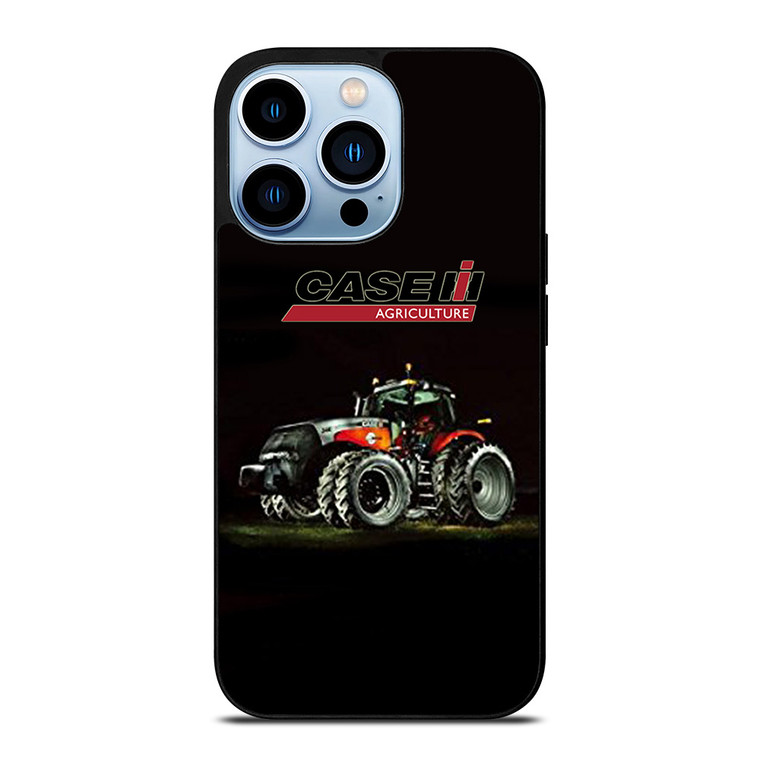 IH HARVESTER FARMALL TRACTOR iPhone 13 Pro Max Case IH HARVESTER FARMALL TRACTOR iPhone 13 Pro Max Case
