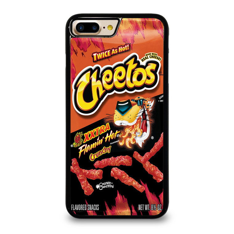 FLAMIN HOT CHEETOS XXTRA iPhone 7 Plus Case