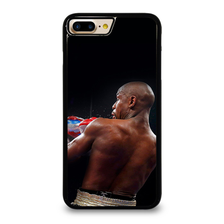 FLOYD MAYWEATHER JR iPhone 7 Plus Case