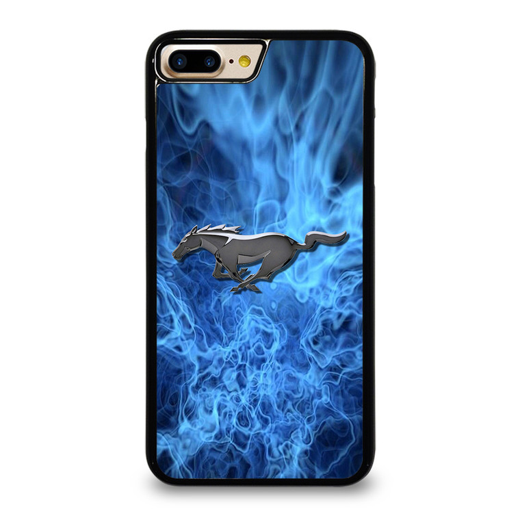 FORD MUSTANG DESIGN iPhone 7 Plus Case