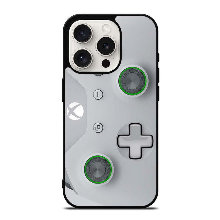 XBOX ONE CONTROLLER iPhone 15 Pro Case