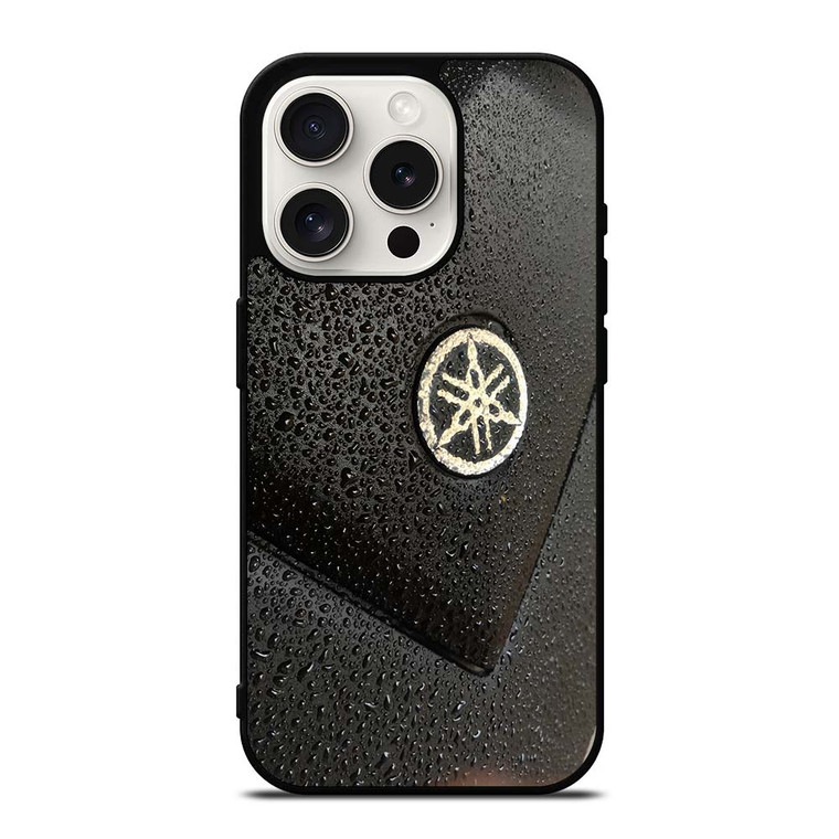 YAMAHA WATERDROP iPhone 15 Pro Case