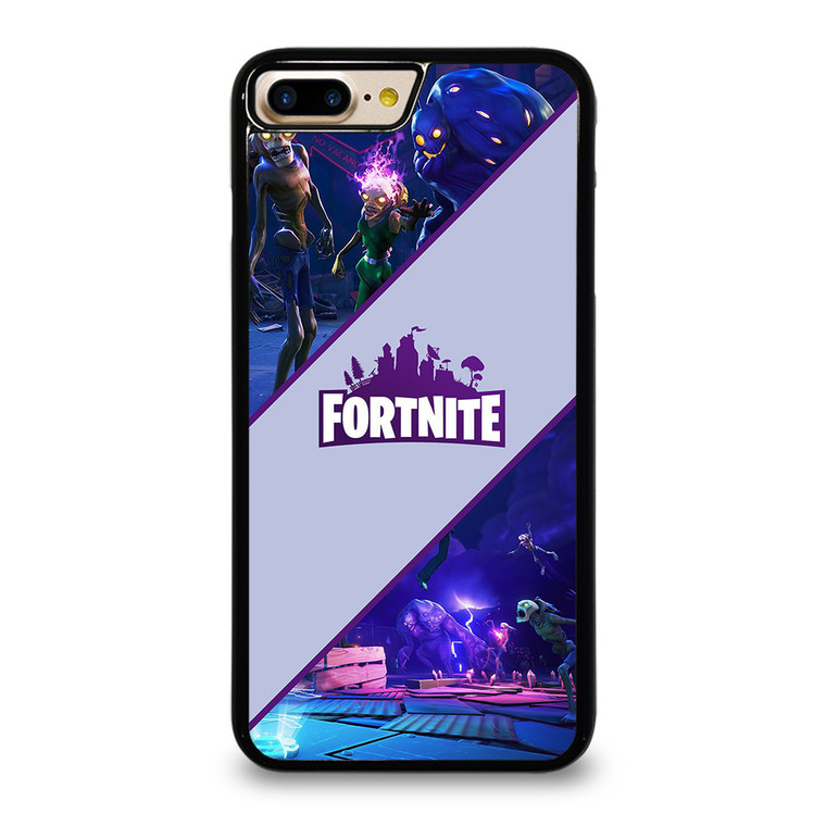FORTNITE THE SERIES iPhone 7 Plus Case