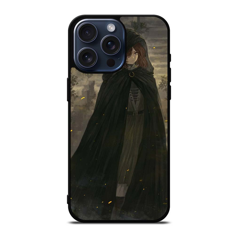 MELINA ELDEN RING 2 iPhone 15 Pro Max Case