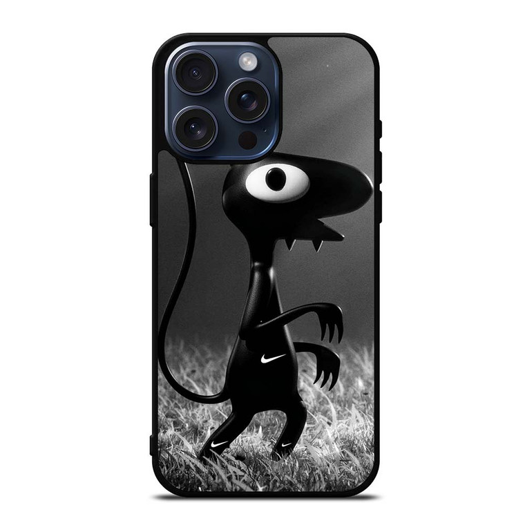 NIKE LUCI DISENCHANTMENT iPhone 15 Pro Max Case