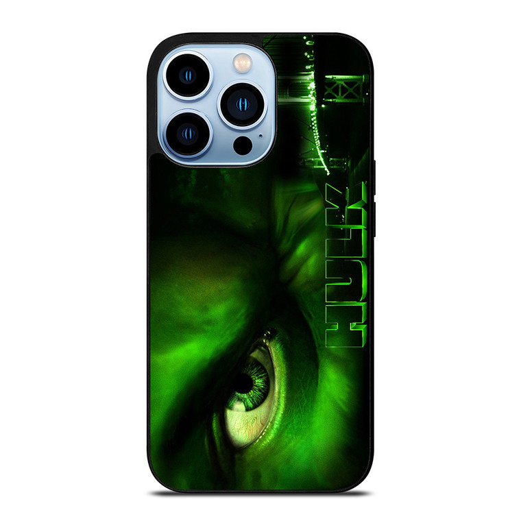 INCREDIBLE HULK iPhone 13 Pro Max Case