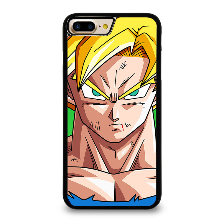 GOKU DRAGON BALL SAIYAN SUPER 2 iPhone 7 Plus Case GOKU DRAGON BALL SAIYAN SUPER 2 iPhone 7 Plus Case
