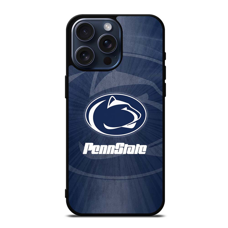 PENN STATE SYMBOL iPhone 15 Pro Max Case
