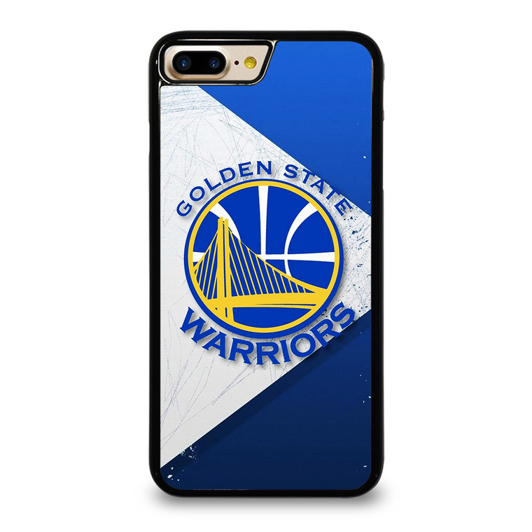 GOLDEN STATE WARRIORS NBA LOGO iPhone 7 Plus Case