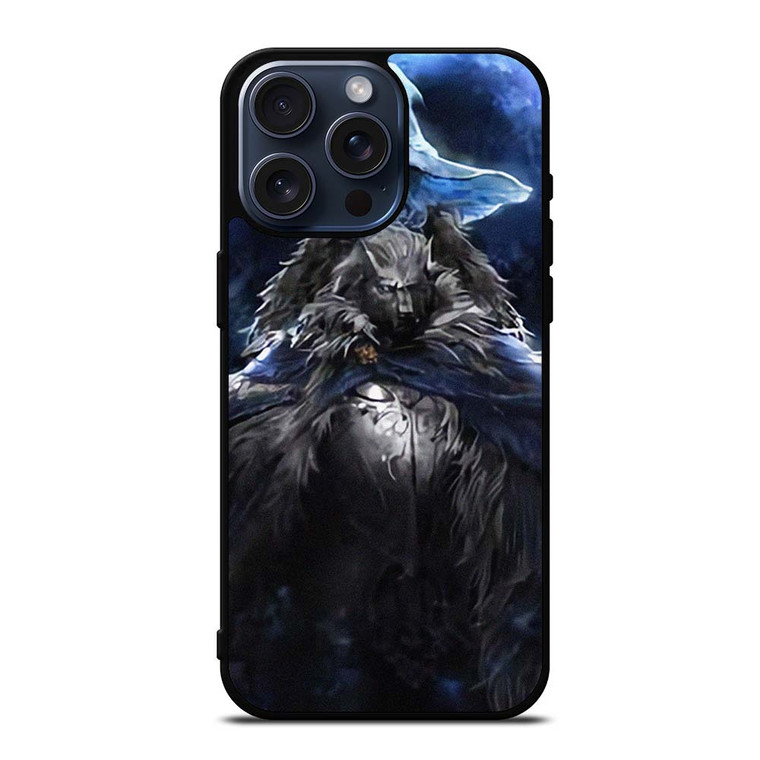 RANNI BLAIDD ELDEN RING iPhone 15 Pro Max Case RANNI BLAIDD ELDEN RING iPhone 15 Pro Max Case