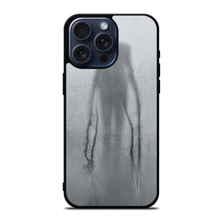 SLENDERMAN SILHOUETTE iPhone 15 Pro Max Case