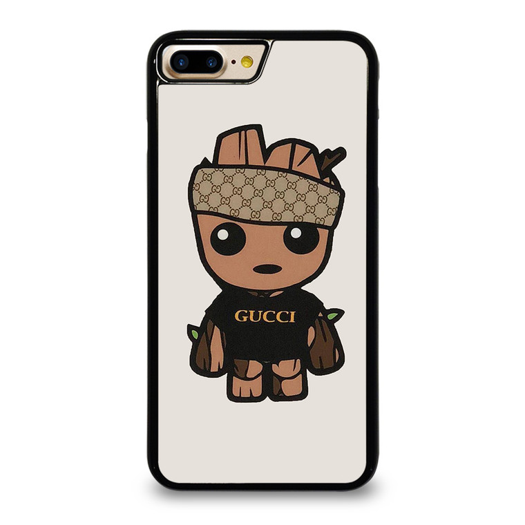GROOT CUTE CARTOON iPhone 7 Plus Case