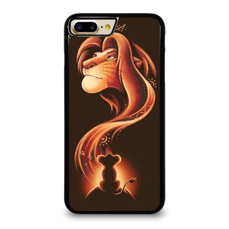 HAKUNA MATATA LION KING 2 iPhone 7 Plus Case HAKUNA MATATA LION KING 2 iPhone 7 Plus Case