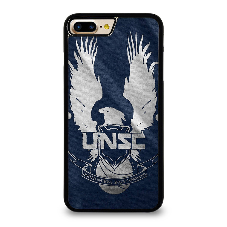 HALO LOGO iPhone 7 Plus Case