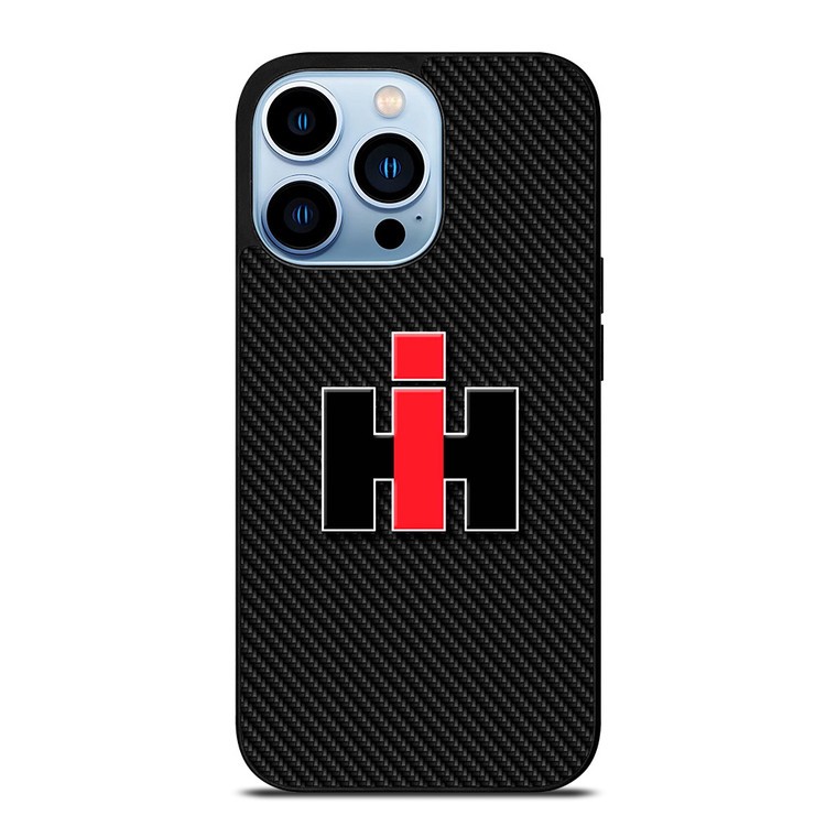 INTERNATIONAL HARVESTER IH iPhone 13 Pro Max Case