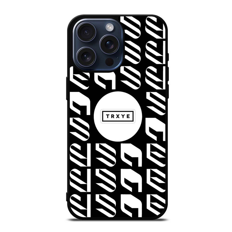 TROYE SIVAN EASY ALBUM COVER iPhone 15 Pro Max Case