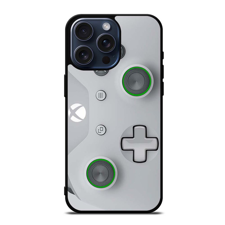 XBOX ONE CONTROLLER iPhone 15 Pro Max Case