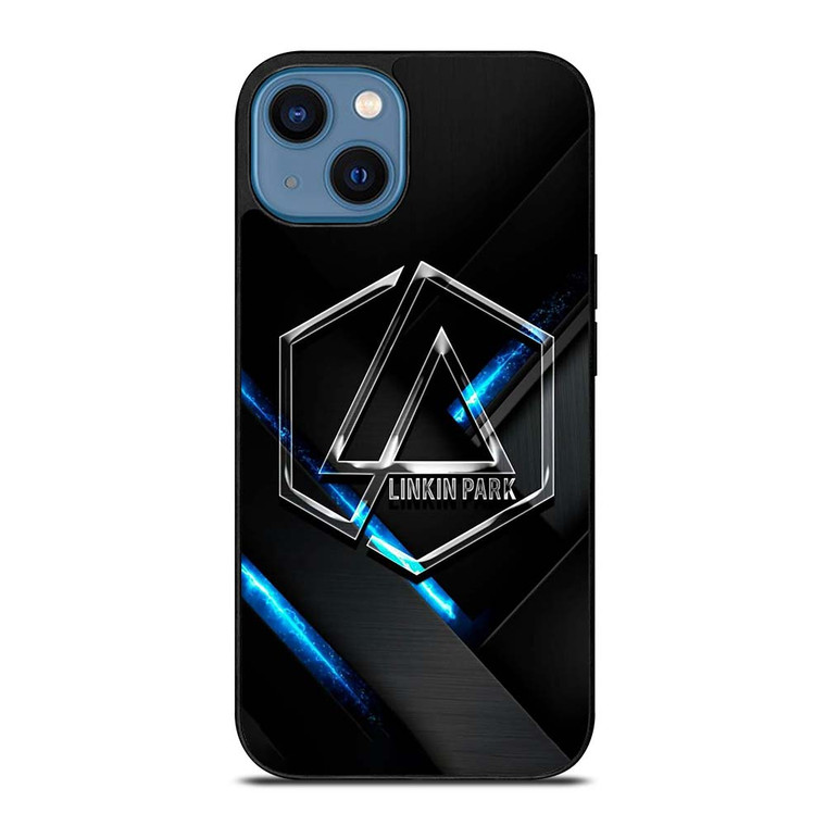 LINKIN PARK BAND LOGO  iPhone 14 Case