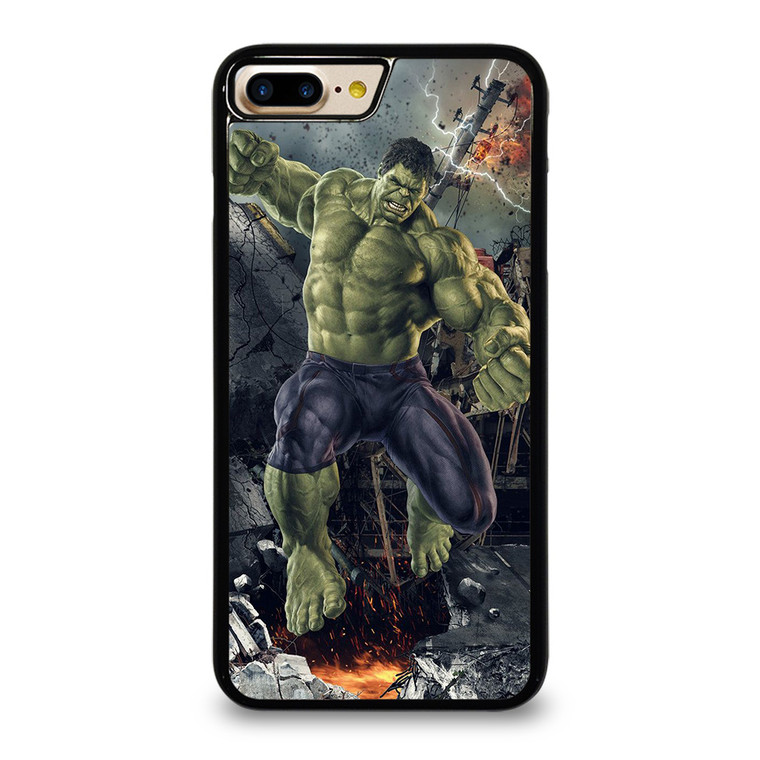 INCREDIBLE HULK 2 iPhone 7 Plus Case
