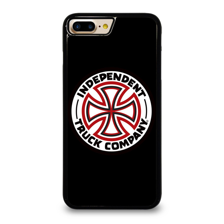 INDEPENDENT TRUCK LOGO iPhone 7 Plus Case