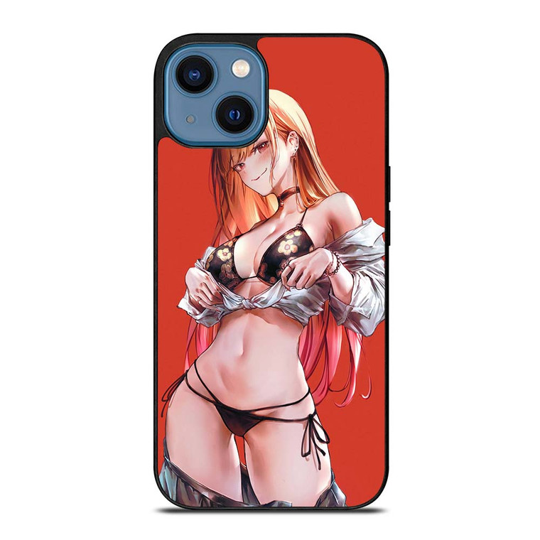 MARIN KITAGAWA MY DRESS UP DARLING 2 iPhone 14 Case