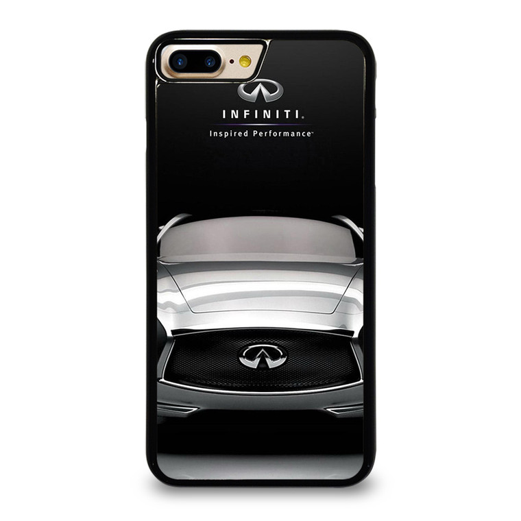 INFINITI CAR iPhone 7 Plus Case