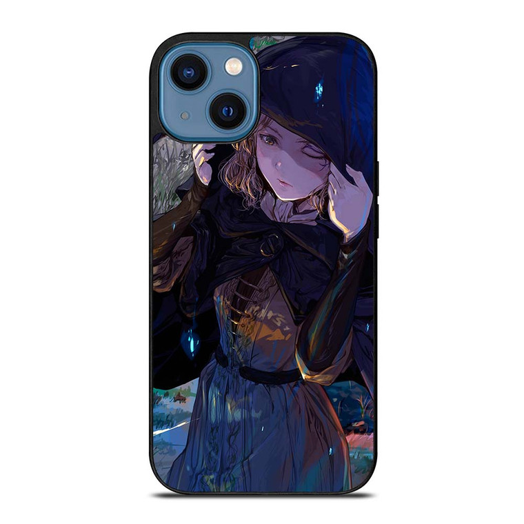 MELINA ELDEN RING iPhone 14 Case