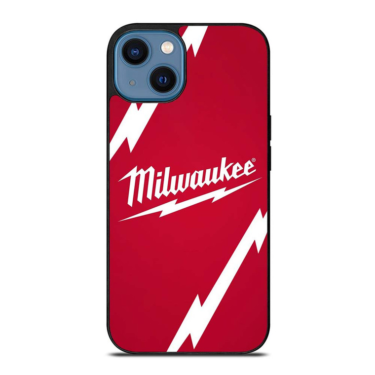 MILWAUKEE TOOL LOGO iPhone 14 Case