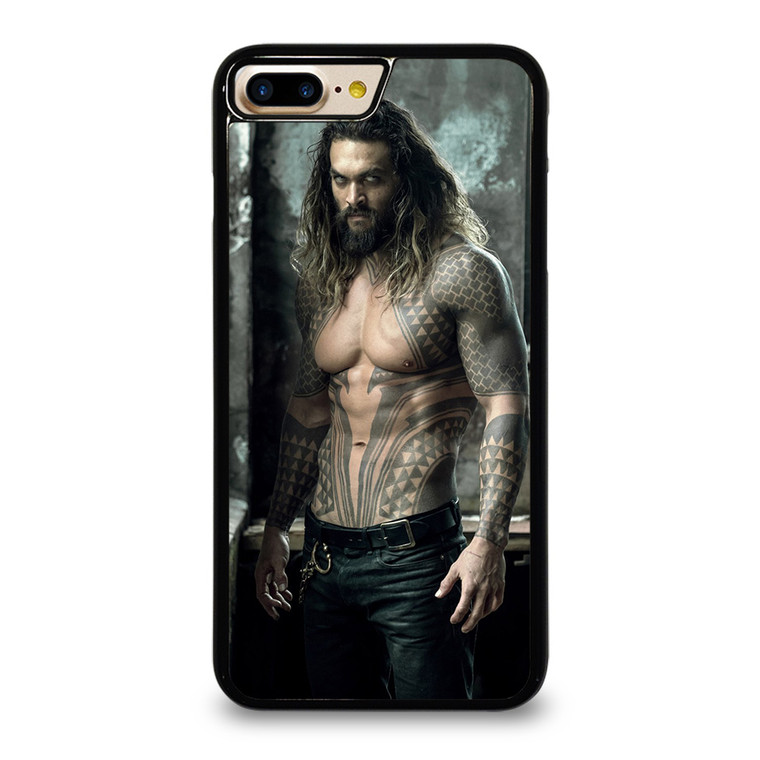 JASON MOMOA AQUAMAN iPhone 7 Plus Case