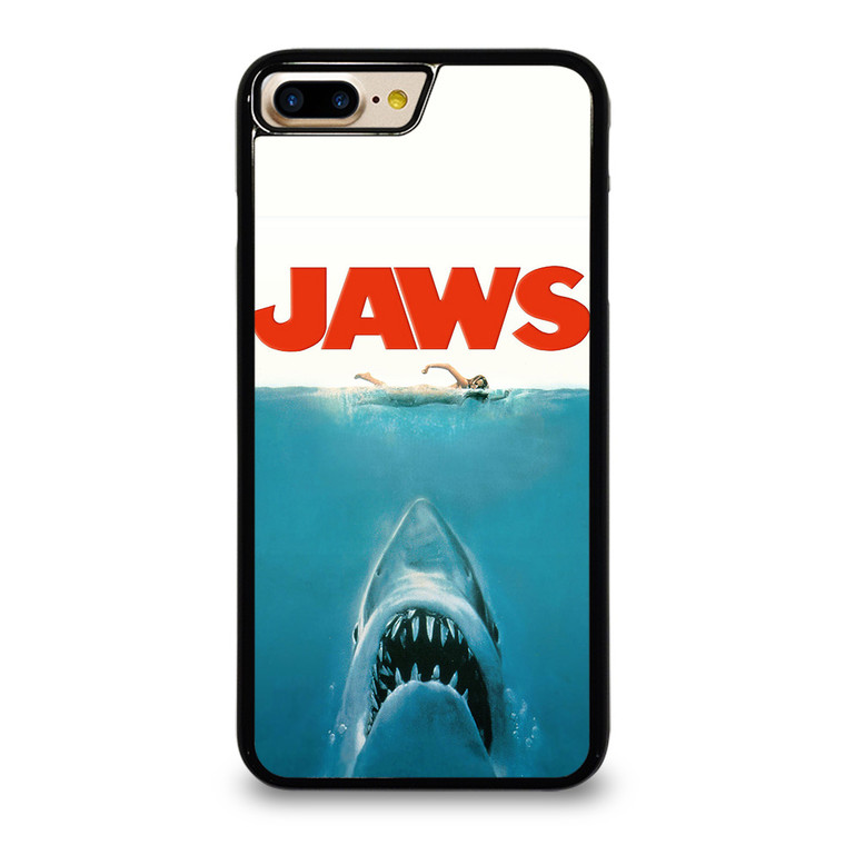 JAWS DTS HIRES iPhone 7 Plus Case