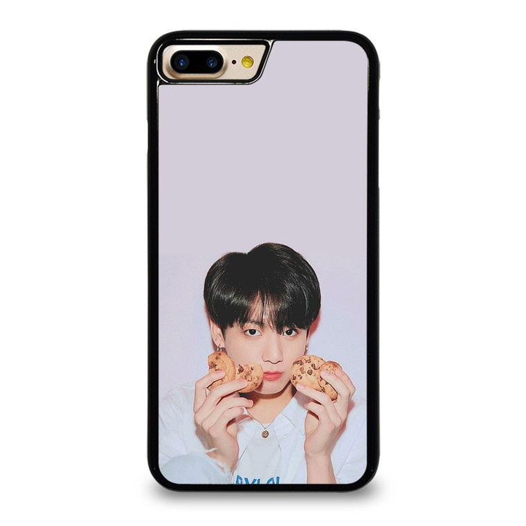 JEON JUNGKOOK BTS BANGTAN iPhone 7 Plus Case