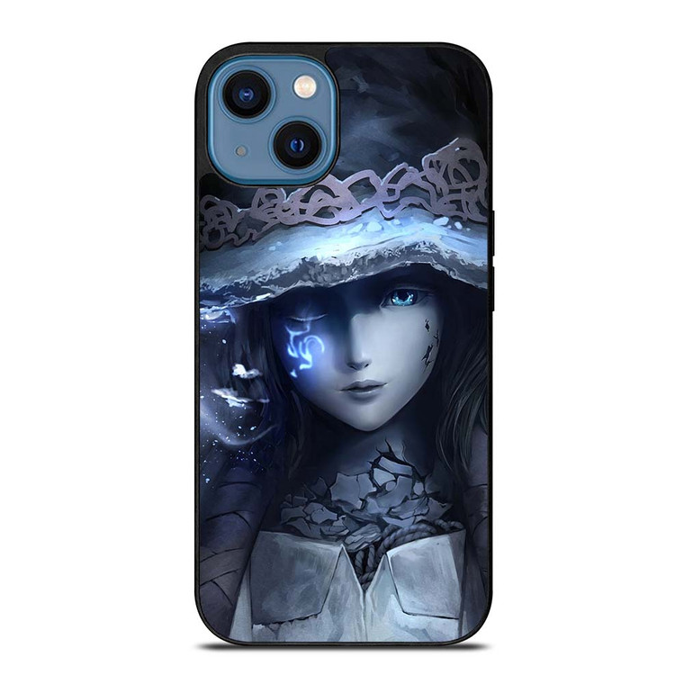 RANNI THE WITCH ELDEN RING iPhone 14 Case RANNI THE WITCH ELDEN RING iPhone 14 Case