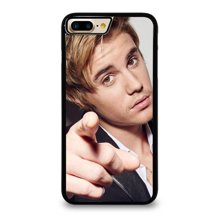 JUSTIN BIEBER SIGHT iPhone 7 Plus Case