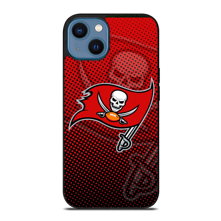 TAMPA BAY BUCCANEERS NFL iPhone 14 Case