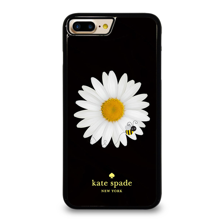 KATE SPADE BEE AND FLOWER iPhone 7 Plus Case