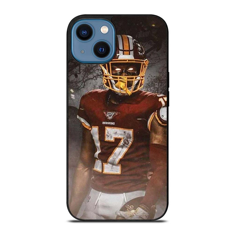 TERRY MCLAURIN WASHINGTON COMMANDERS 2 iPhone 14 Case