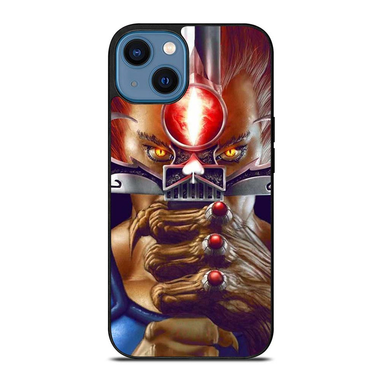 THUNDERCATS ART iPhone 14 Case