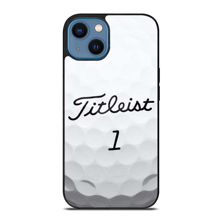 TILEIST 1 iPhone 14 Case