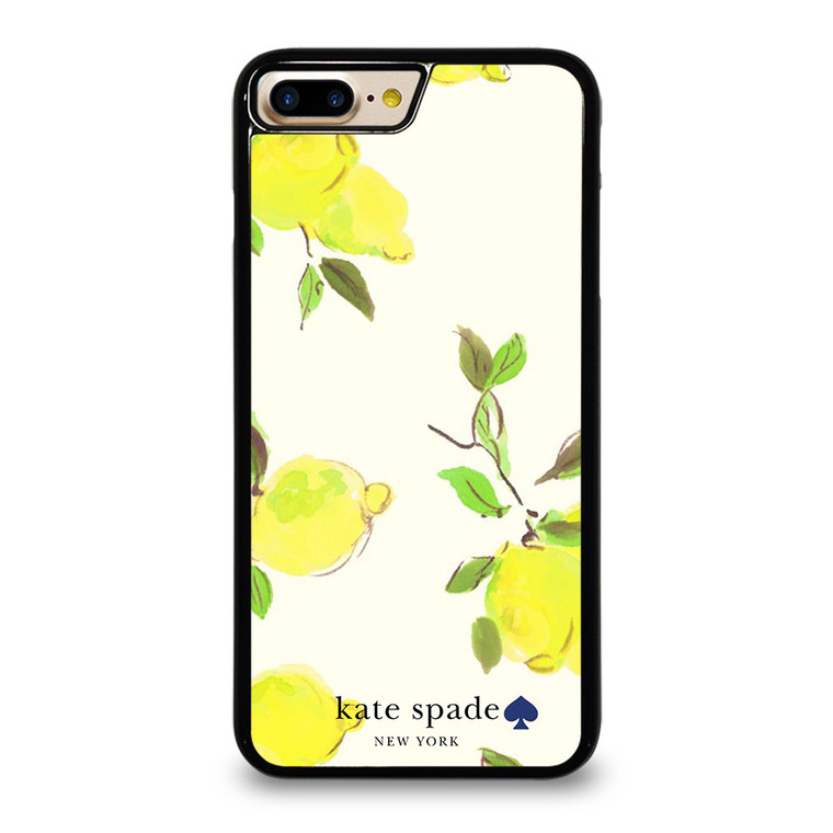 KATE SPADE NEW YORK LEMON iPhone 7 Plus Case