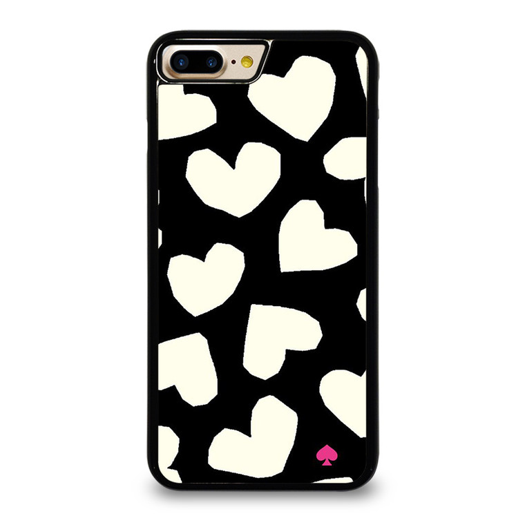 KATE SPADE NEW YORK LOVE COLLAGE iPhone 7 Plus Case