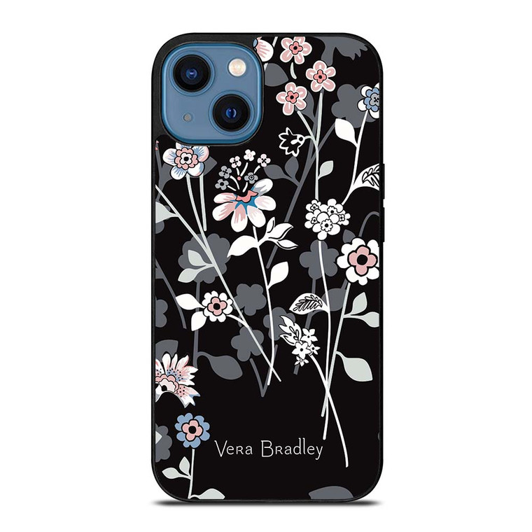 VERA BRADLEY HOLLAND BOUQUET iPhone 14 Case VERA BRADLEY HOLLAND BOUQUET iPhone 14 Case