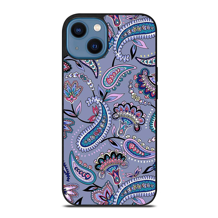 VERA BRADLEY PATTERN iPhone 14 Case