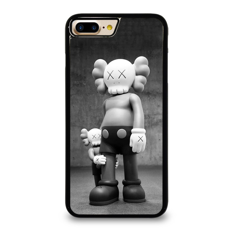 KAWS RETRO 60`s iPhone 7 Plus Case