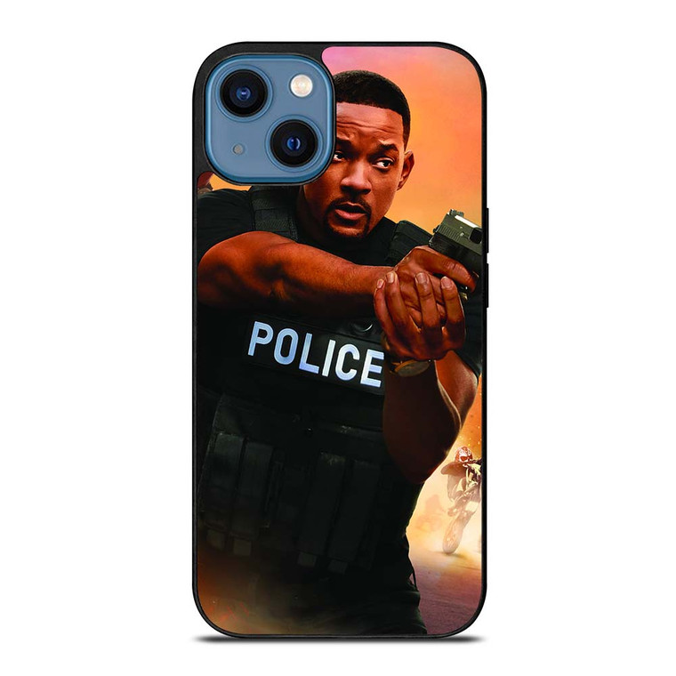 WILL SMITH BAD BOYS FOR LIFE iPhone 14 Case