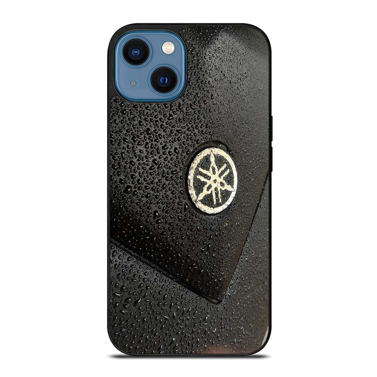 YAMAHA WATERDROP iPhone 14 Case